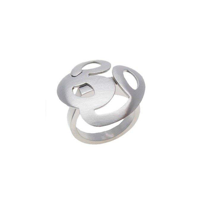 Anillo Breil Mujer TJ0525
