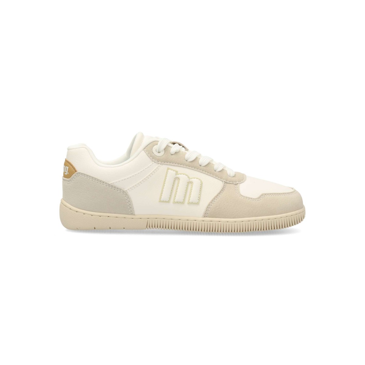 MTNG - Zapatillas deportivas casual barefoot Free-Aria para mujer, con puntera ancha, suela plana cero drop y flexibilidad máxima para mejorar la anatomía del pie