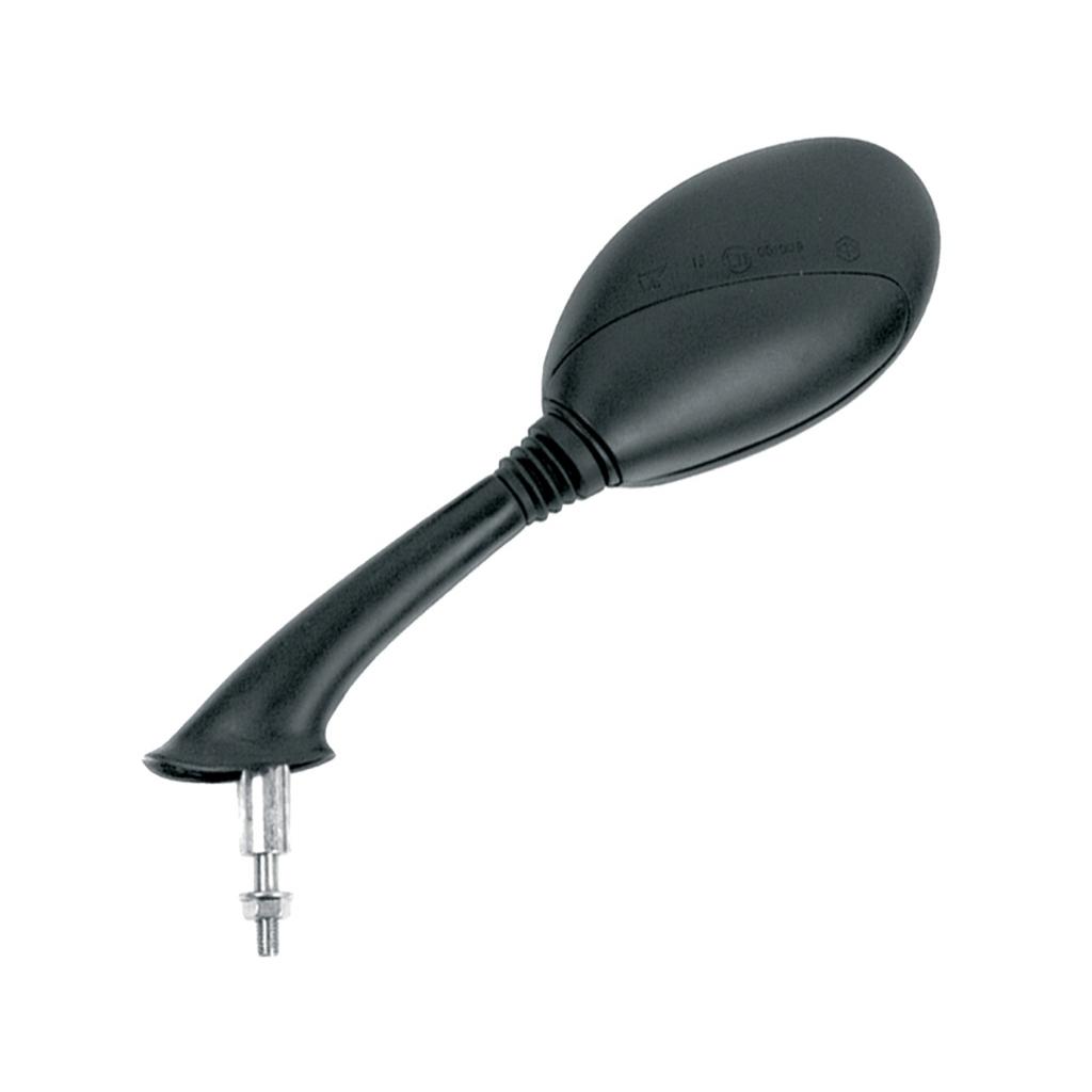 Espejo Retrovisor Izquierdo Tipo Oem Para Moto E491I