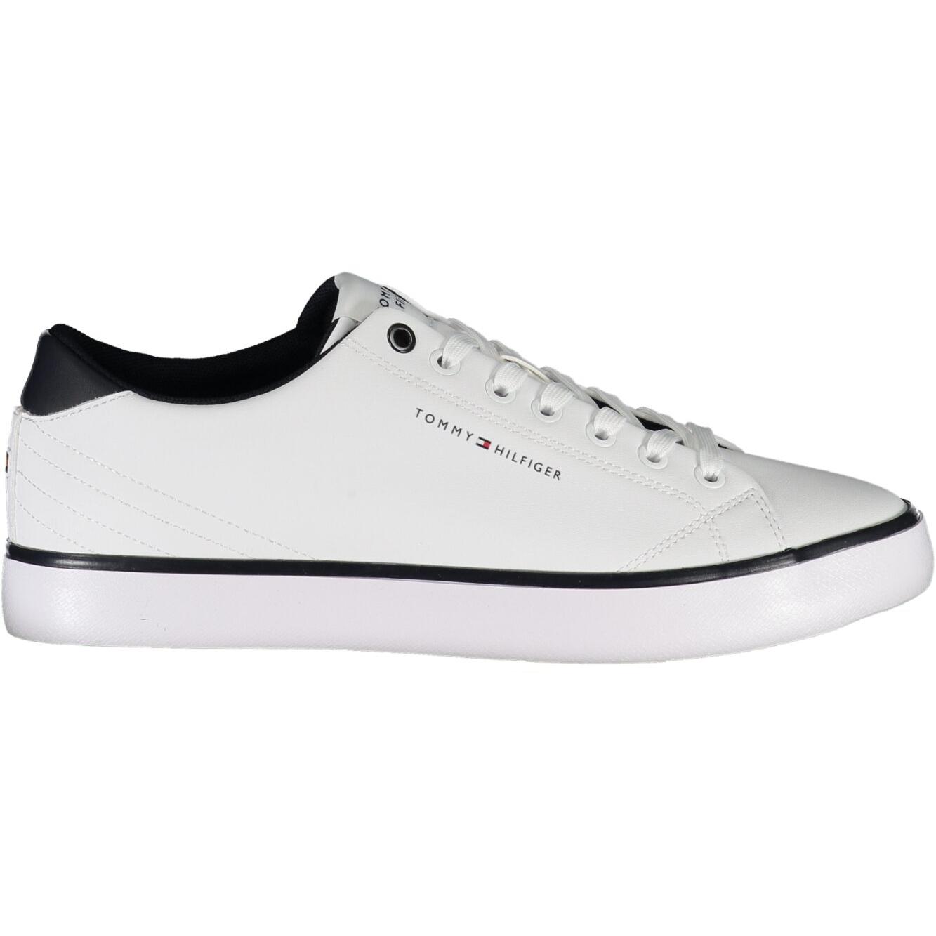 Tommy Hilfiger® Zapatillas Hombre Brancas 05041 - 46