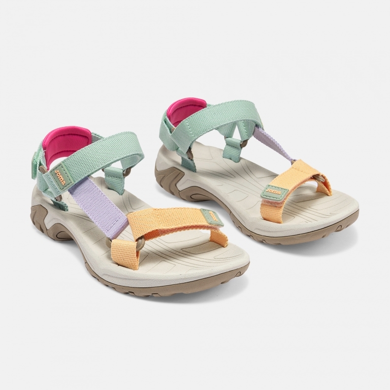 Sandalias para Tiempo Libre para MUJER JOMA LIBRA