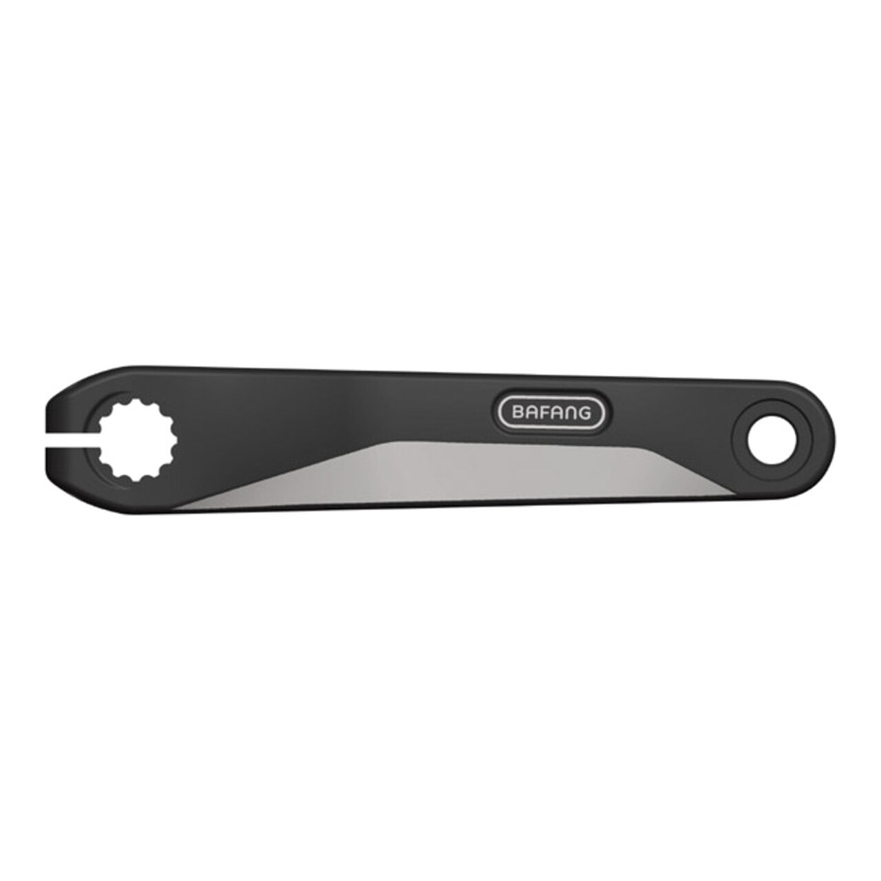 Biela Derecha Para Bicicleta E-Bike 170Mm Bfg - Bafang M800 1121608