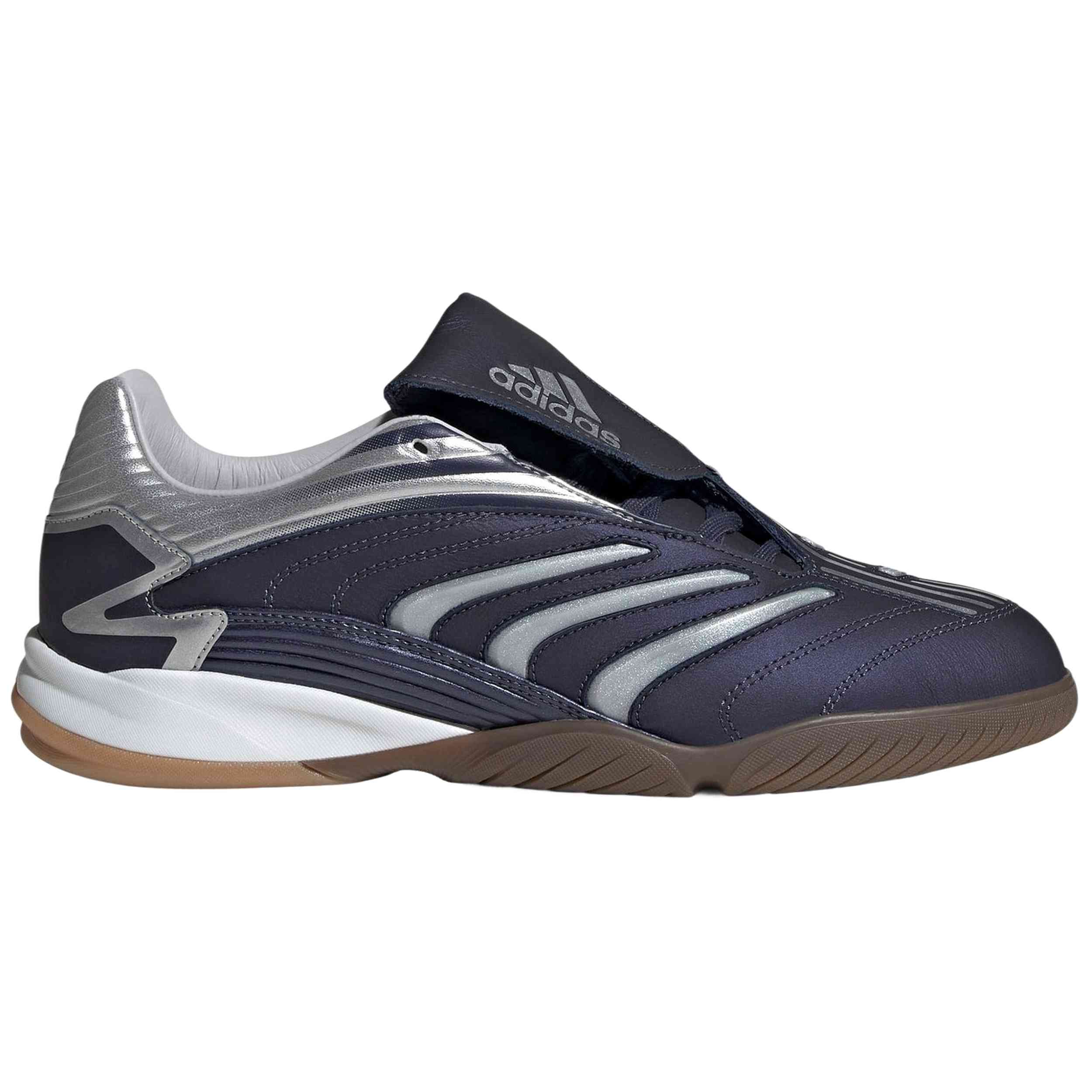 Zapatillas Adidas modelo JR4227 para hombre y mujer en color Azul