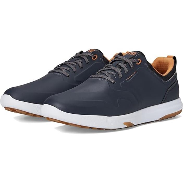 Travis Mathew The Daily Pro Hybrid Plus, Zapatos de Golf Hombre