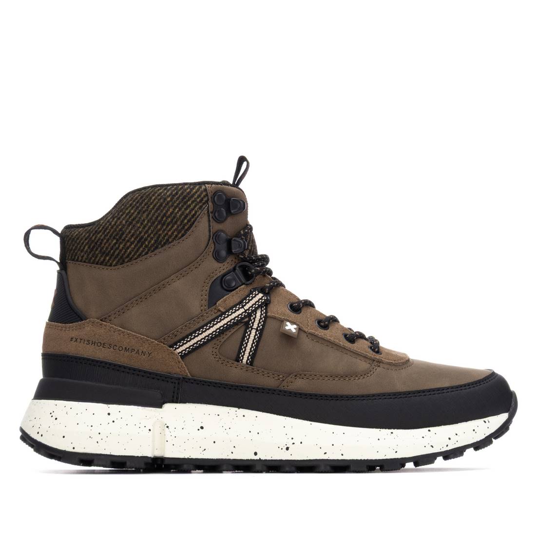 Xti - Botín Hombre - Calzado Cómodo y Versátil - Moda casual - Modelo  14473203