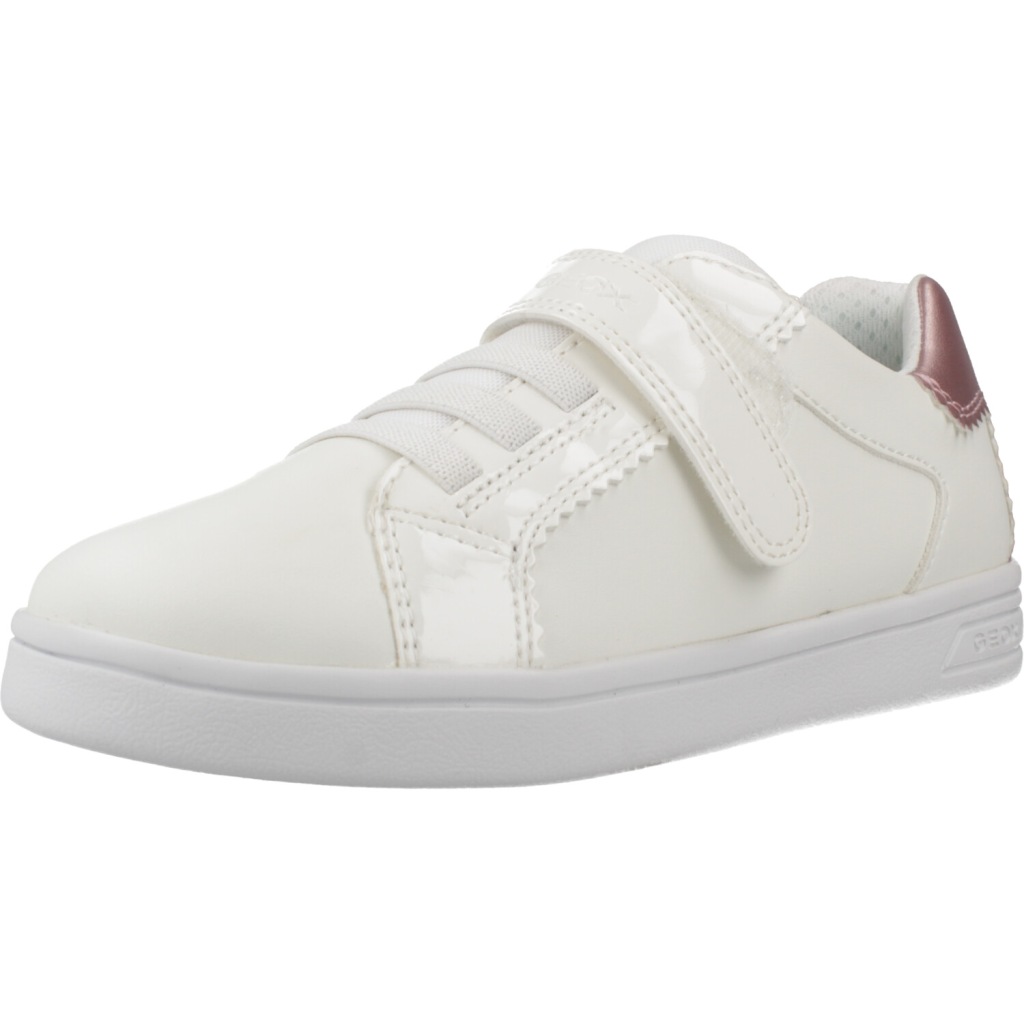 Zapatillas Niña Marca Geox Modelo J Djrock Girl