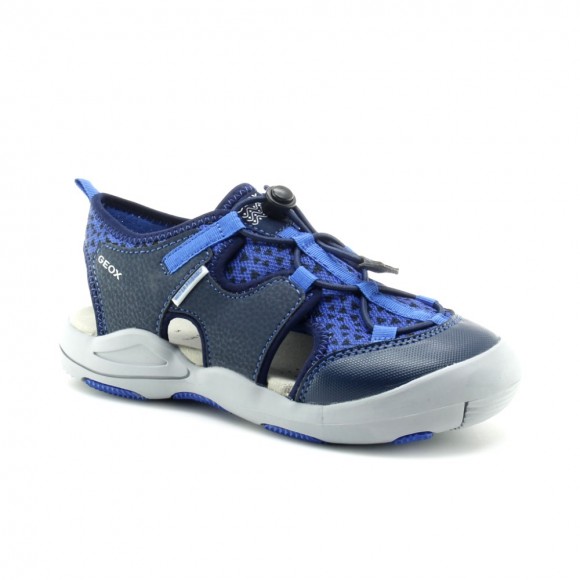 Sandalias Geox Kyle Azul Geox IGEO19E15