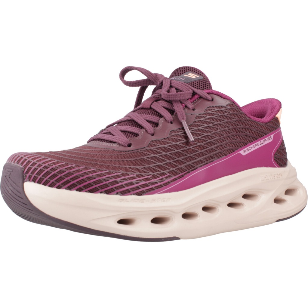 Zapatillas deportivas de Mujer Marca Skechers Modelo Max Cushioning Glide Step