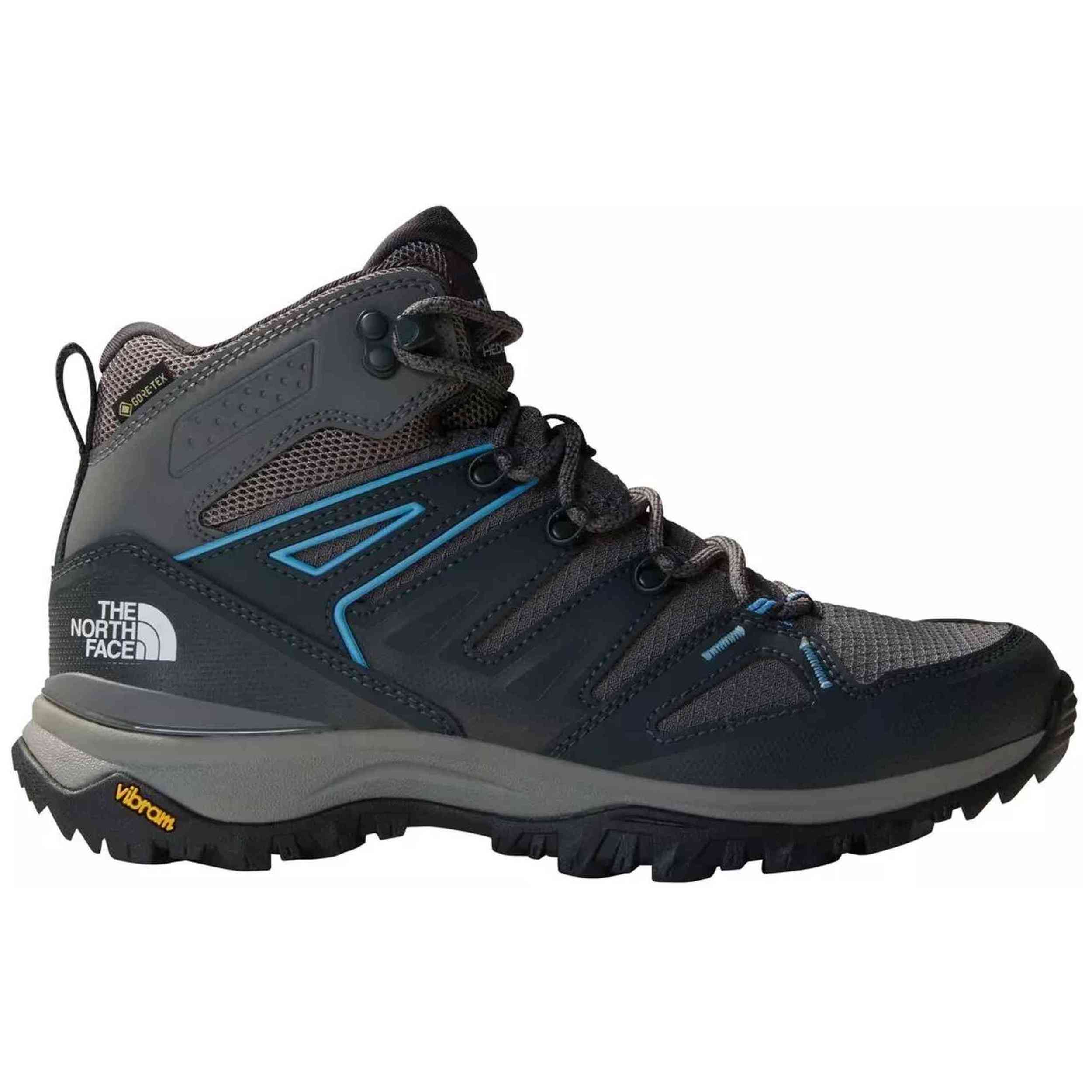 Zapatillas De Trekking The North Face modelo NF0A8AACSOU1 para Mujer en color Negro