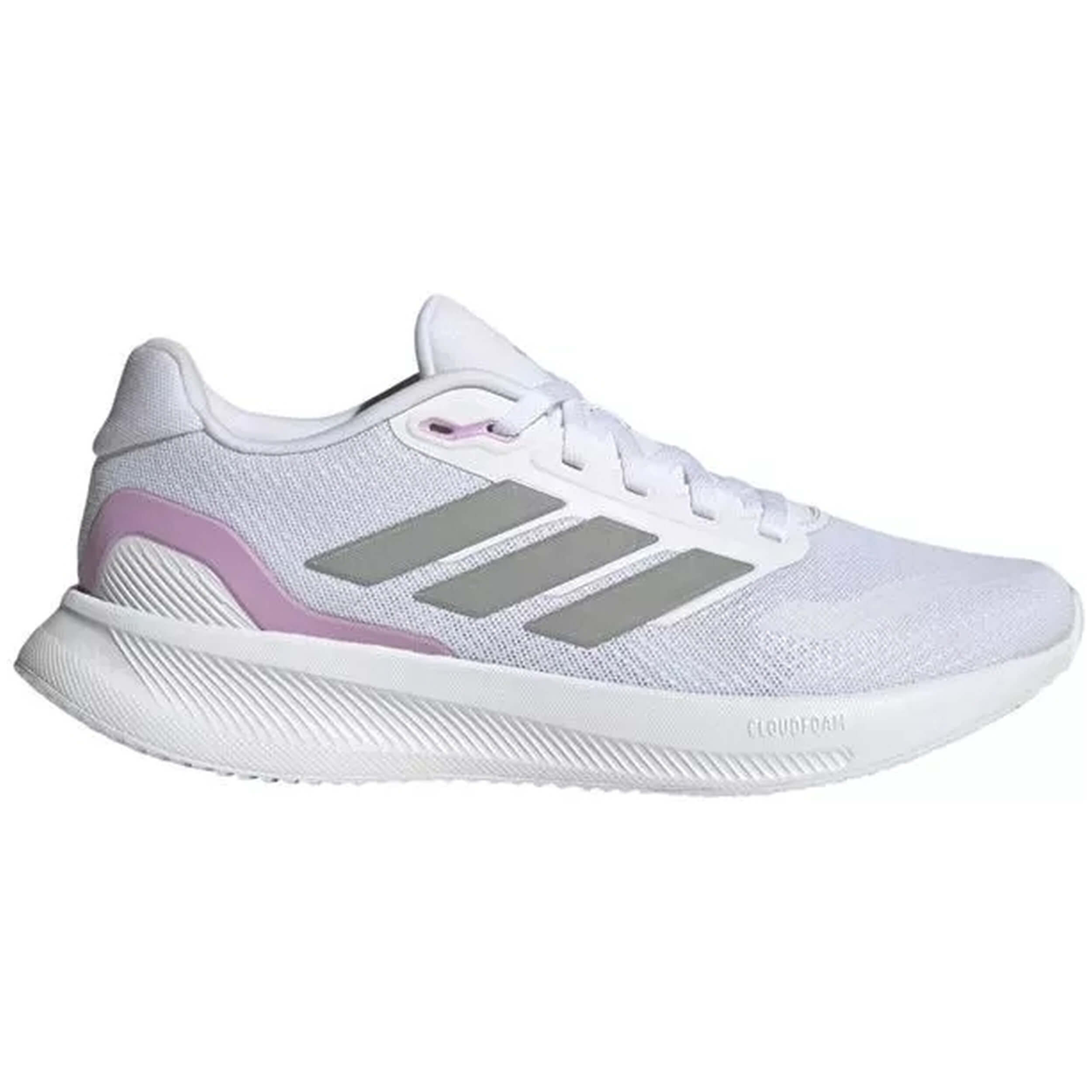 Zapatillas Sneakers Adidas modelo JI3981 para Mujer en color Blanco
