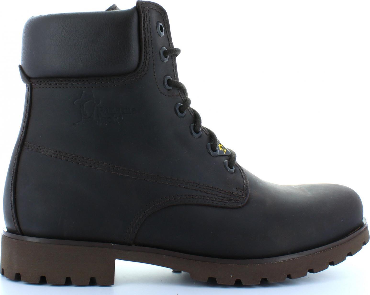 Panama jack panama men's boots 03 c2 napa grass brown