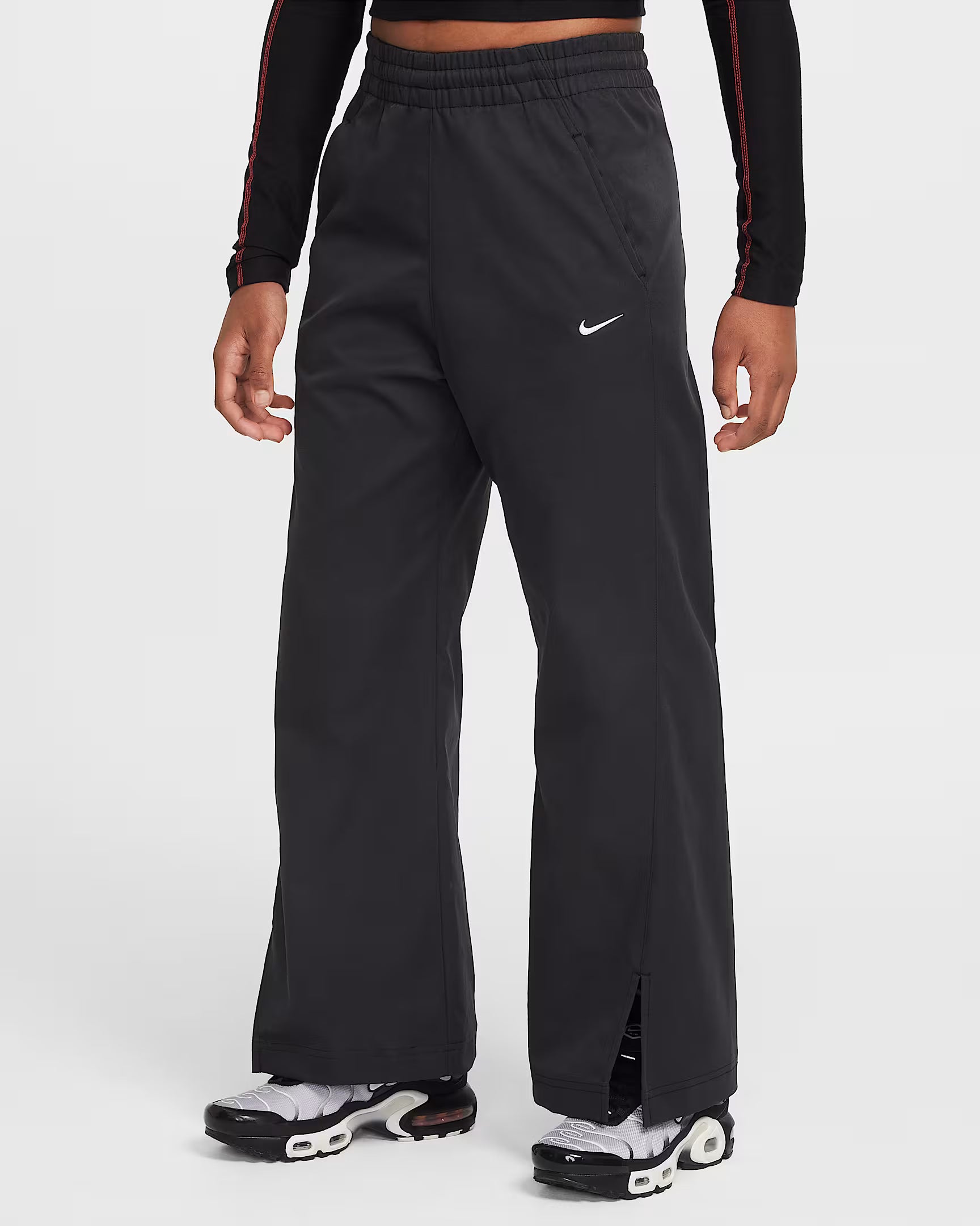 Pantalon Nike Niña Hq9401