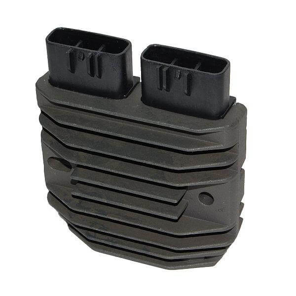 Regulador De Corriente Alternador 014515