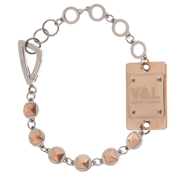 Pulsera Victorio & Lucchino Mujer VJ0278BR