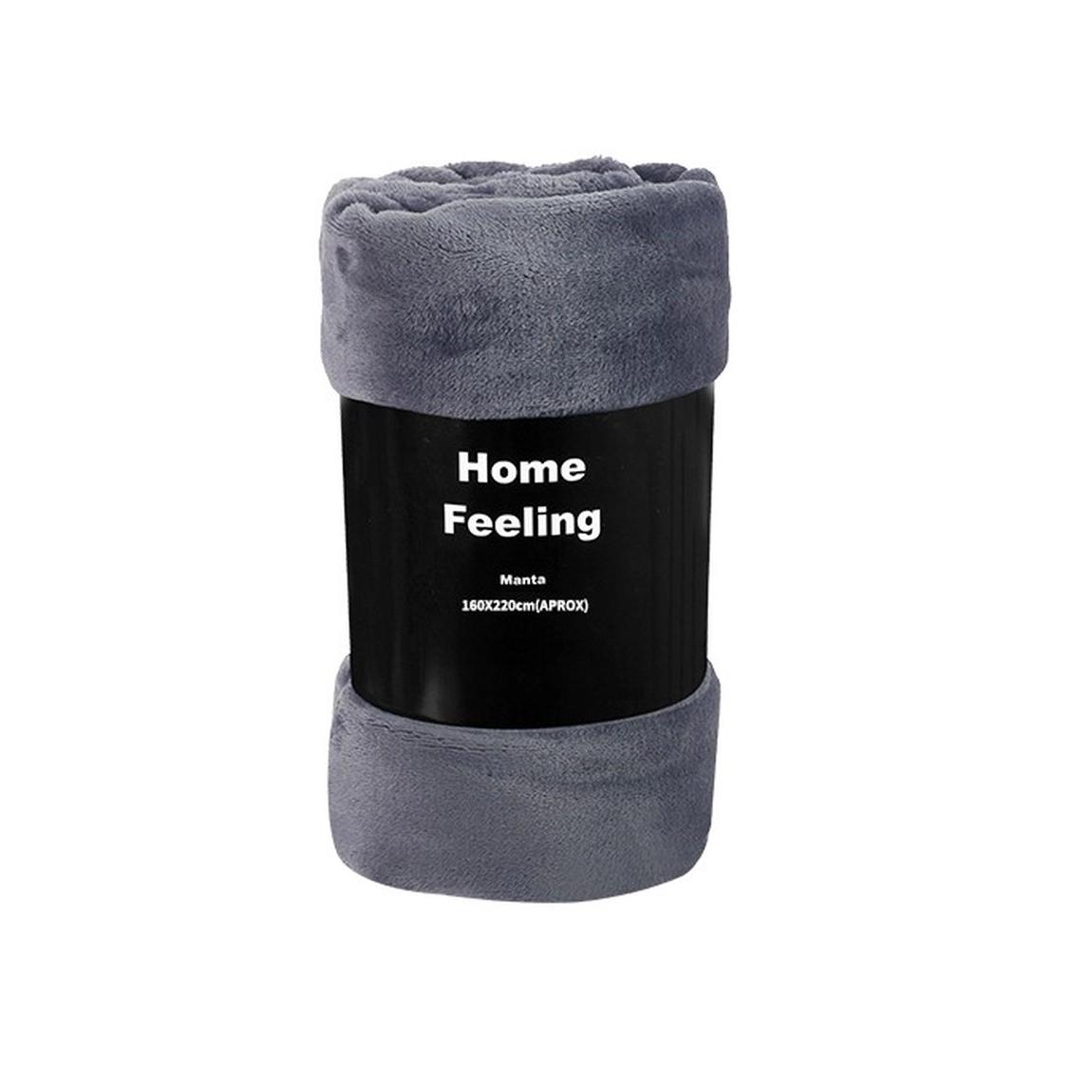 PlusHome Manta Sofa Grande Invierno - Manta Cama Regalo