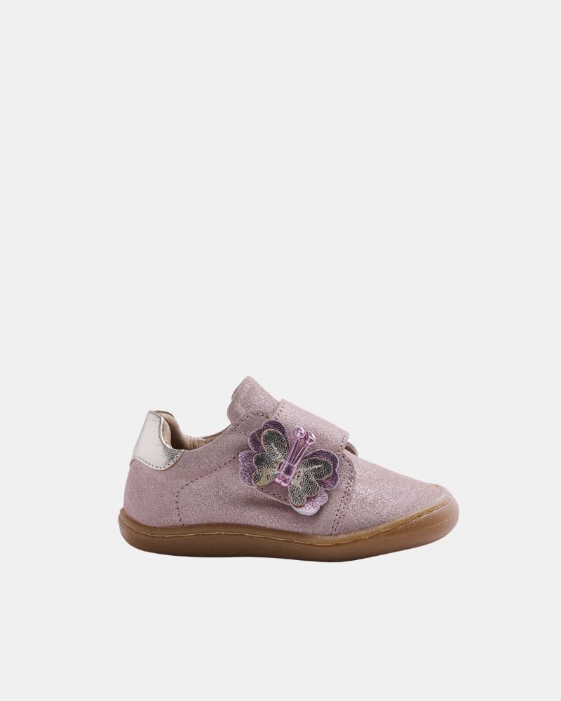 GIOSEPPO 80581 P Zapatos Barefoot Infantil Rosa