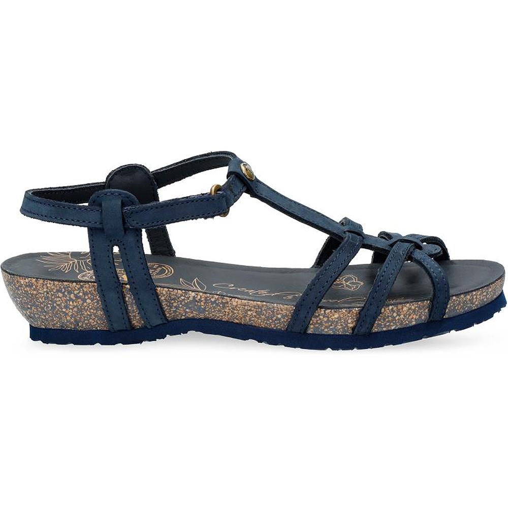 SANDALIAS PANAMA JACK DORI BASICS