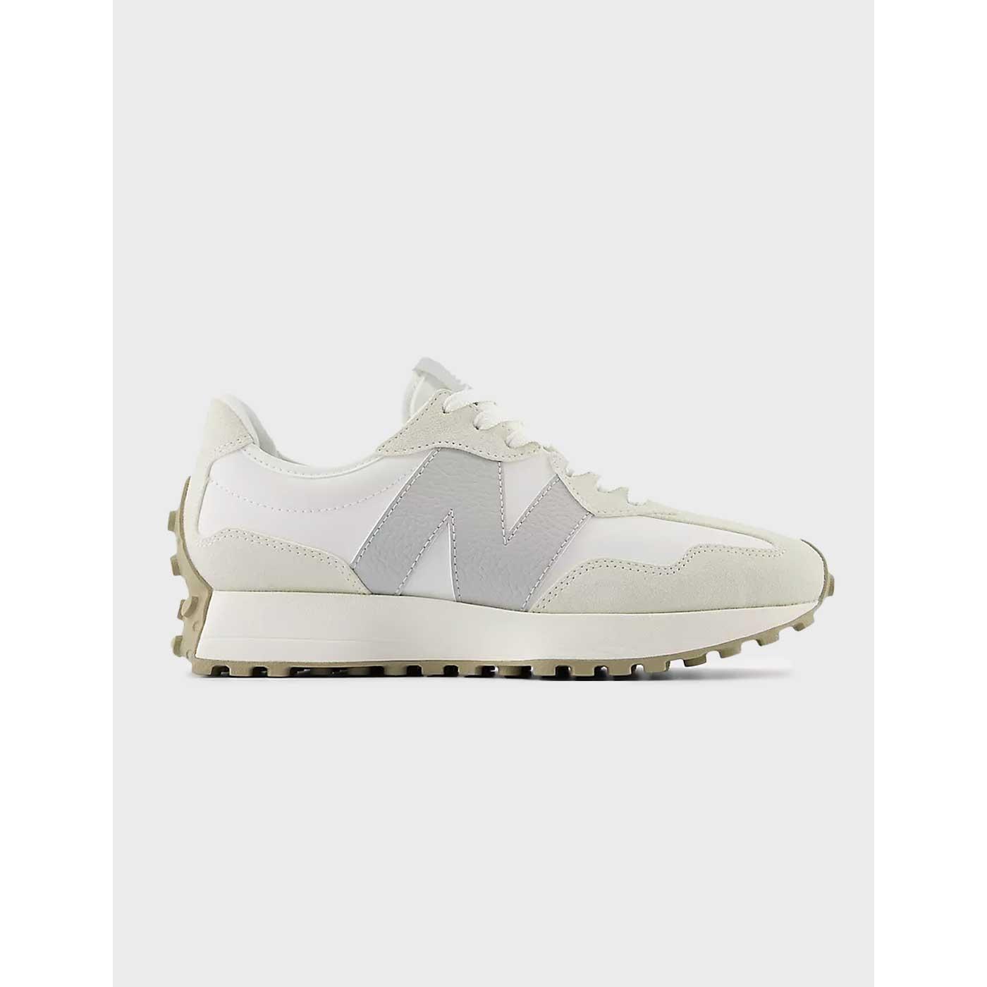 New Balance 320 zapatilla blanca para mujer
