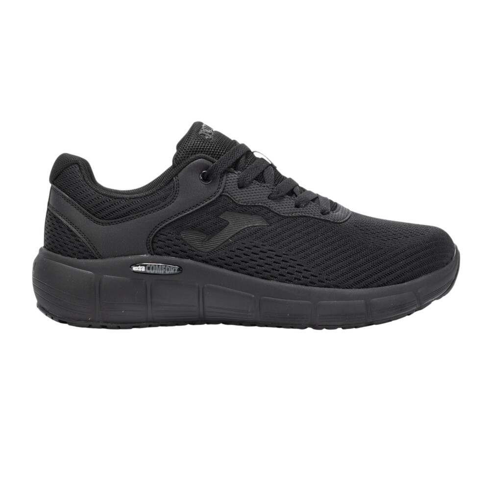 Zapatillas de Descanso para HOMBRE JOMA ATENEA MEN 2521 BLACK HOMBRE