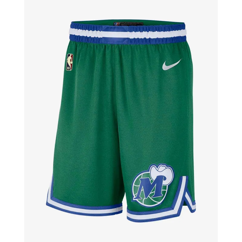 SHORT NIKE DALLAS MAVERICKS SWINGMAN "CLASSIC EDITION"