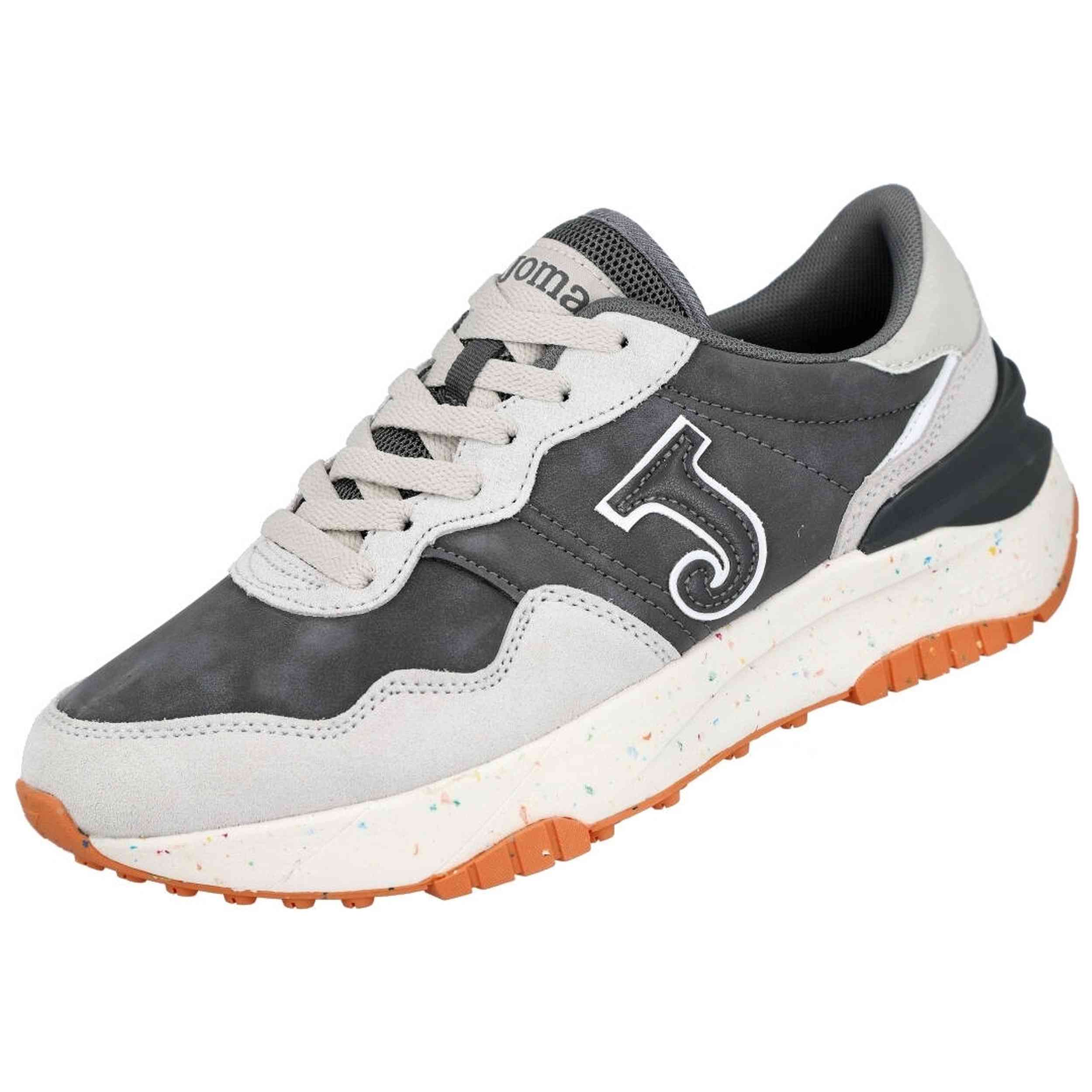 Zapatillas De Running Joma modelo 070-189017 para Hombre en color Gris