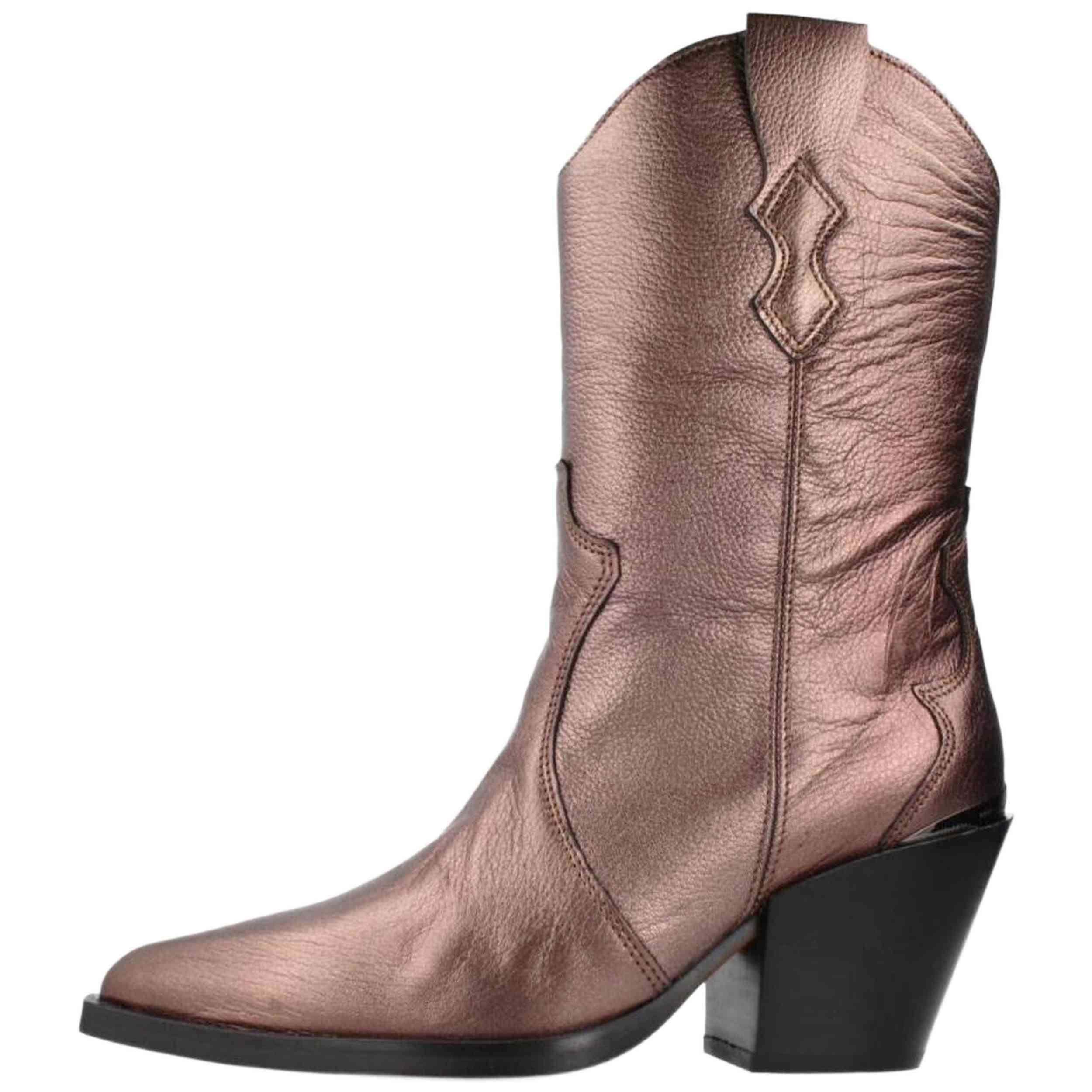 Botas Alpe modelo 10225-082259 para Mujer en color Gris