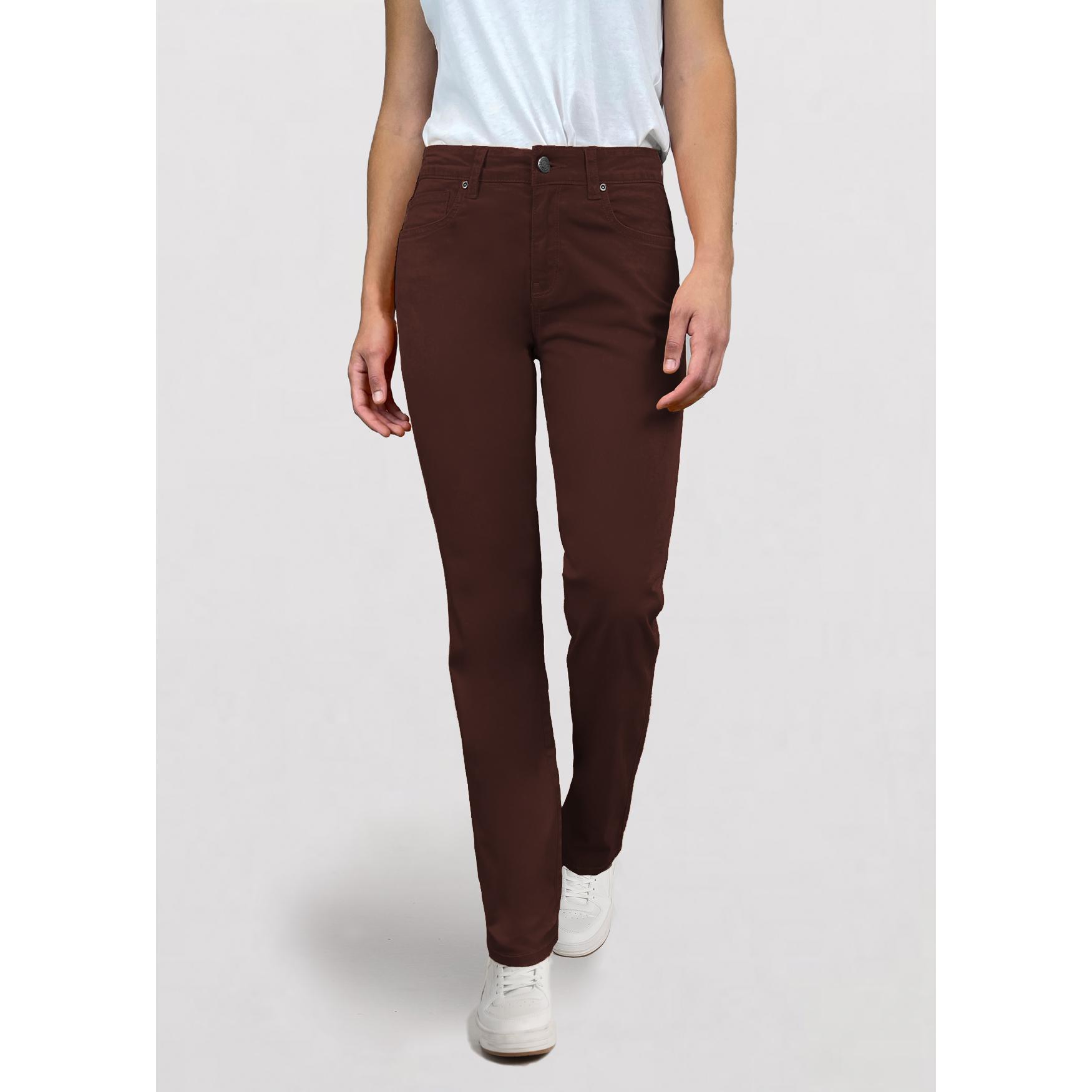CIMARRON - Pantalon Denim - Claudia - Tallaje en Pulgadas- Tallaje en Pulgadas