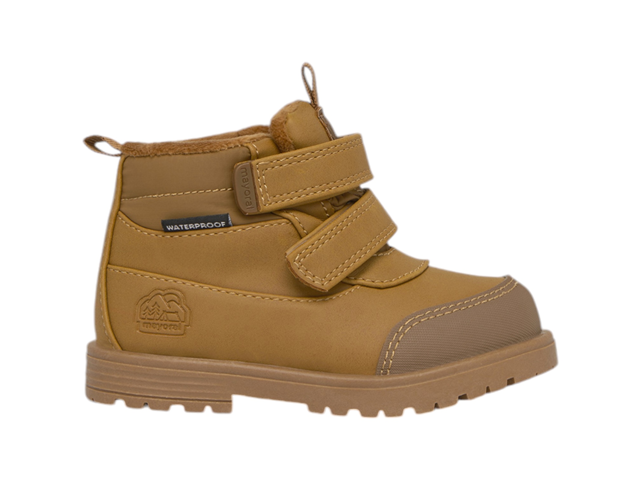 Mayoral 42522 BOTIN HIDROFUGO Marrón