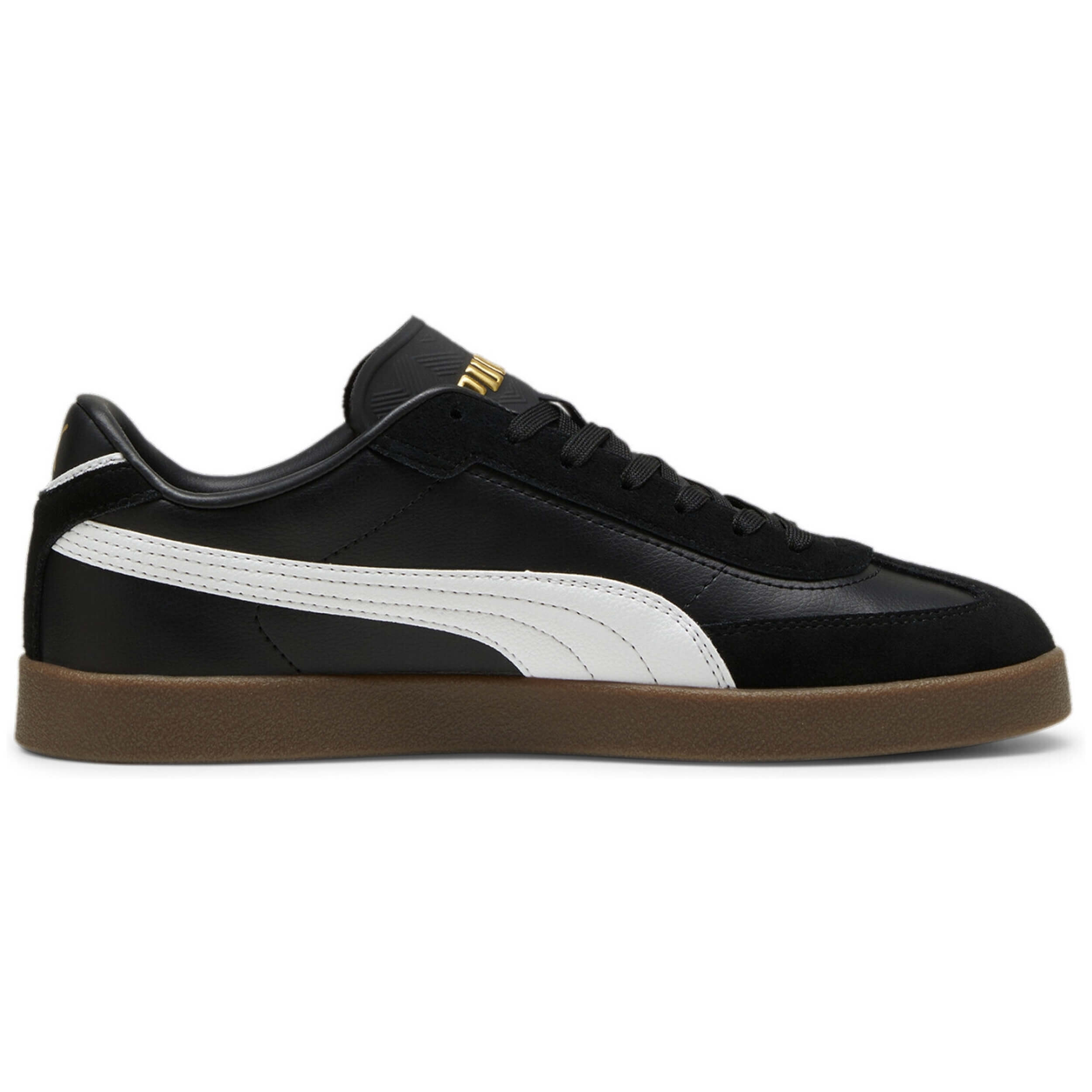 Casual marca Puma modelo 397447-02 para calzado hombre en color negro