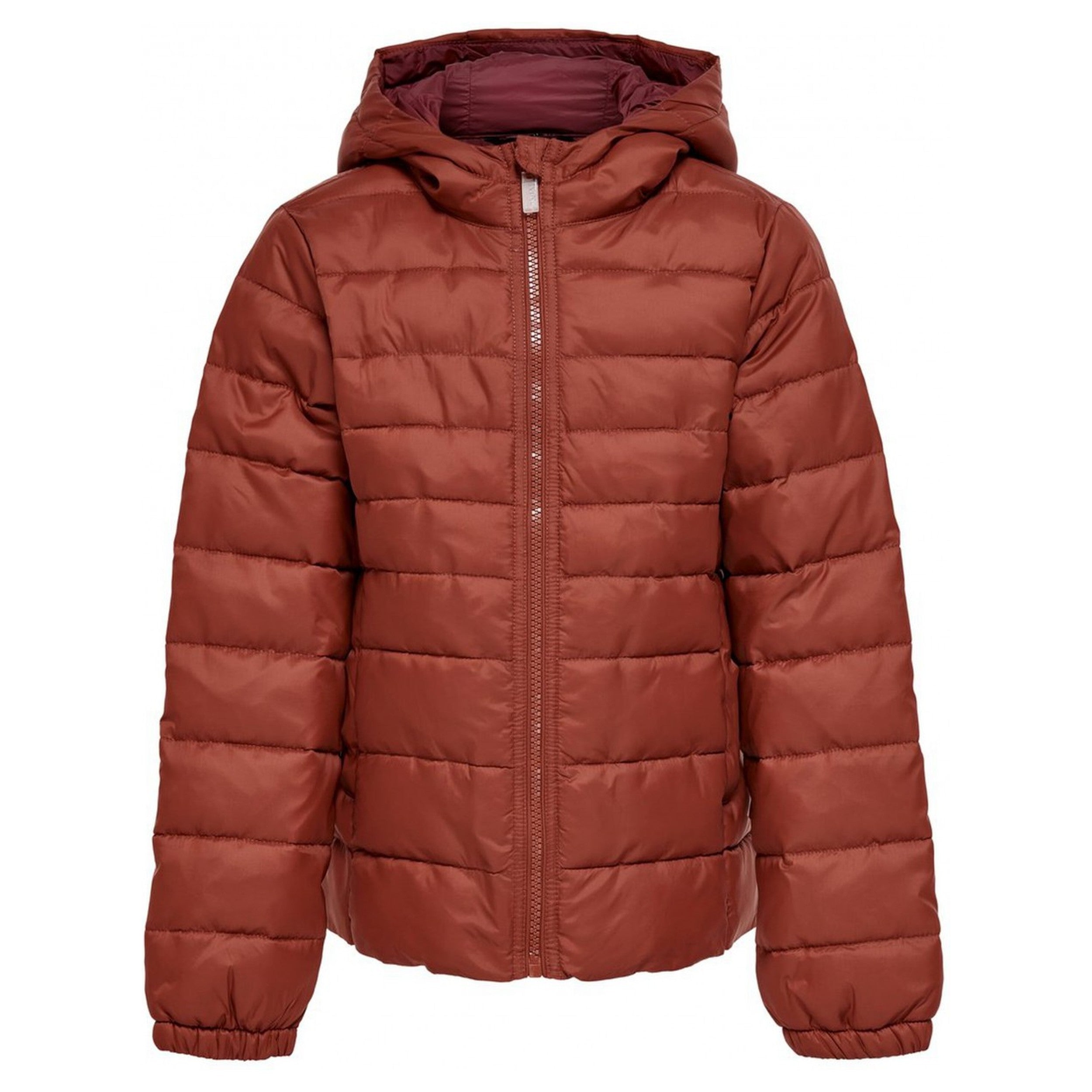 Chaqueta Naranja Niña Kids Only 15207566