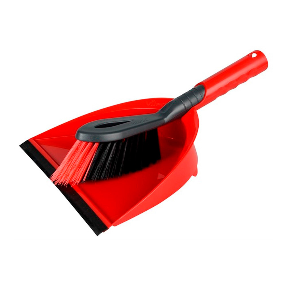 PALA Y CEPILLO 141742 VILEDA LIMPIEZA HOGAR COCINA HERRAMIENTAS ACCESORIOS HOGAR