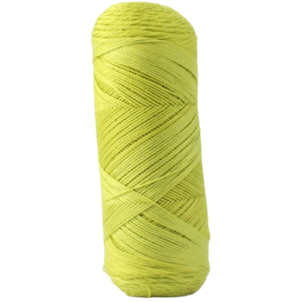 PLUSHOME Ovillos Zepelinperle Algodón para Tricot y Crochet - Temporada de Primavera-Verano