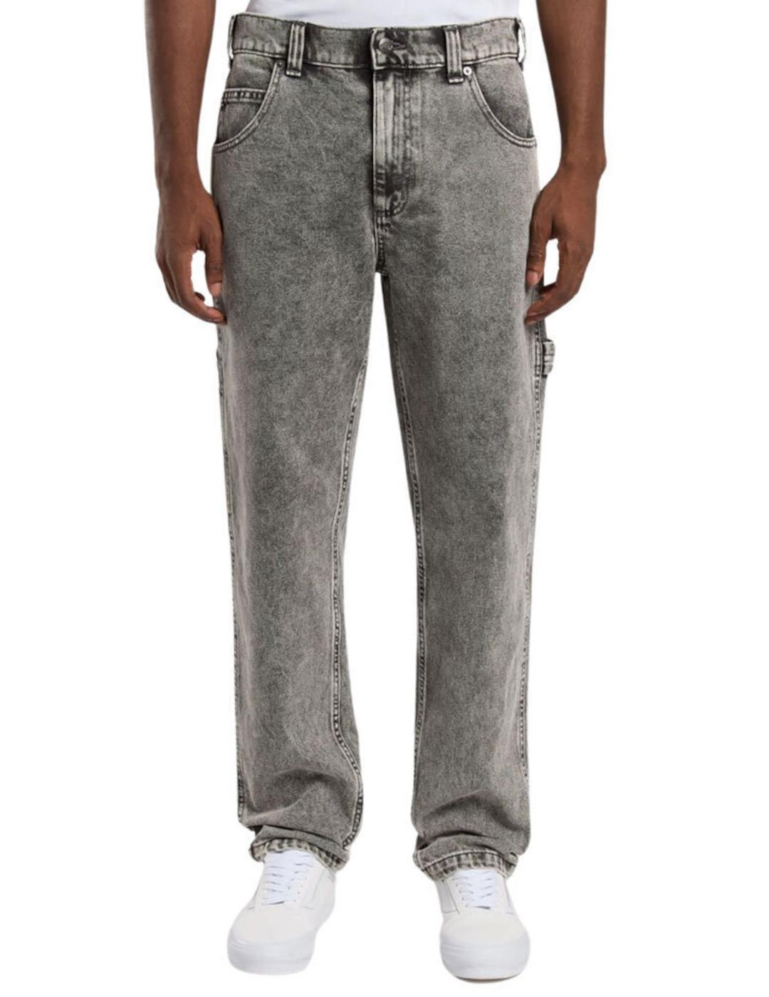 Pantalón  Dickies Garyville Gris