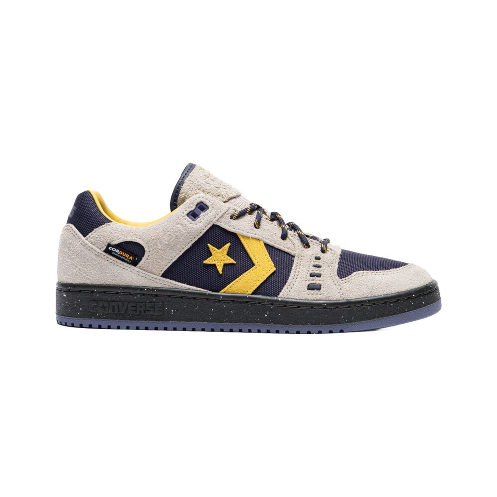 Zapatillas Converse As-1 Pro OX Beach Stone Baritone Blue