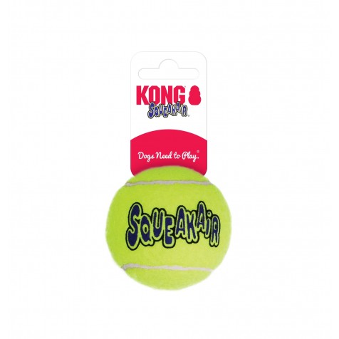 Kong Squeakair Pelota Para Perros M