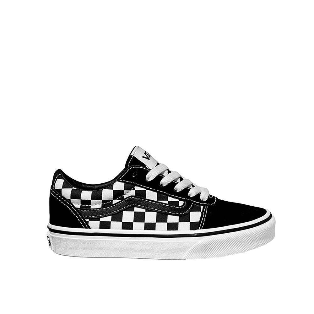 Zapatillas Vans Niño Ward Vn0A38J9Pvj1