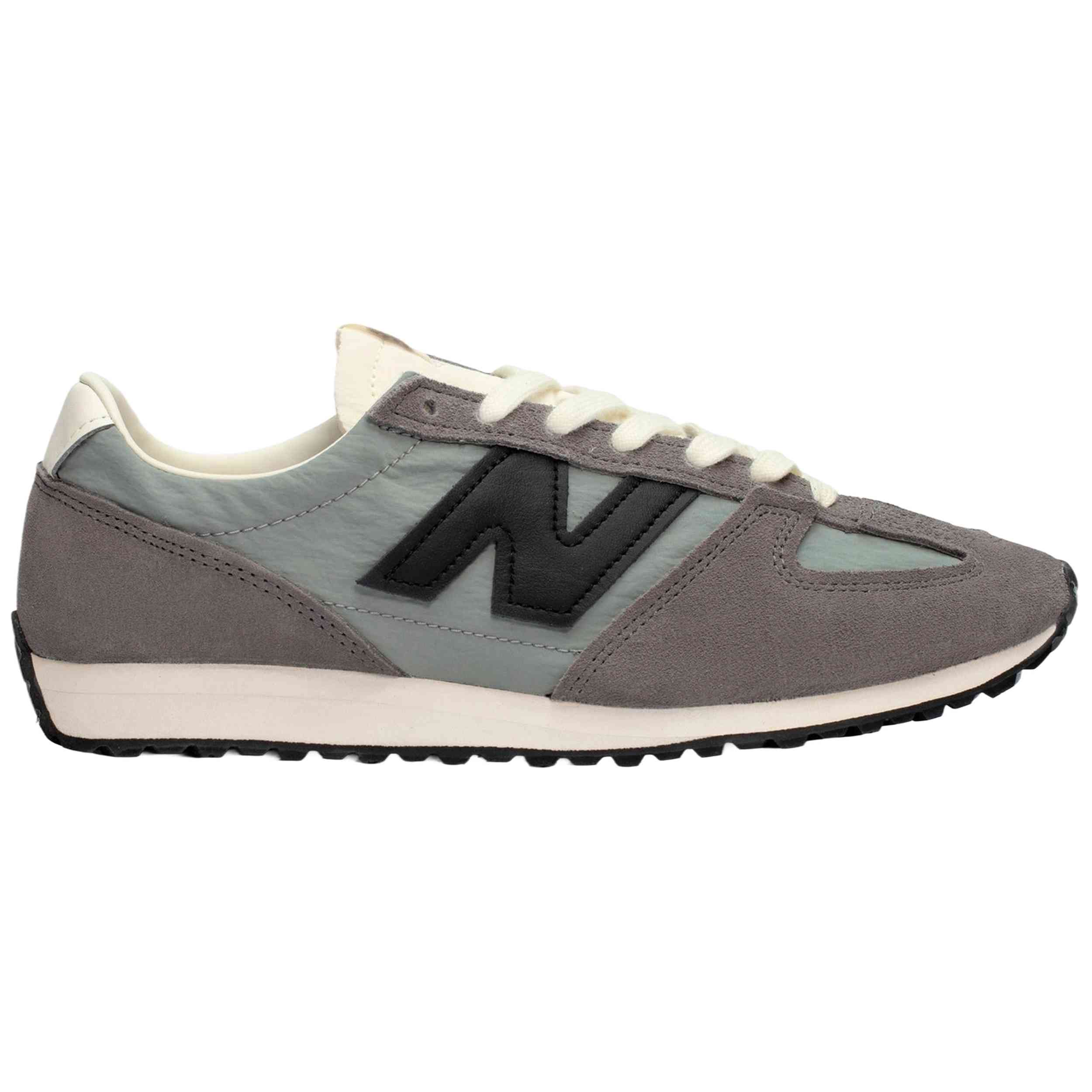 Zapatillas New Balance modelo Zapatillas New Balance 471 gris blanco para hombre y mujer en color Gris