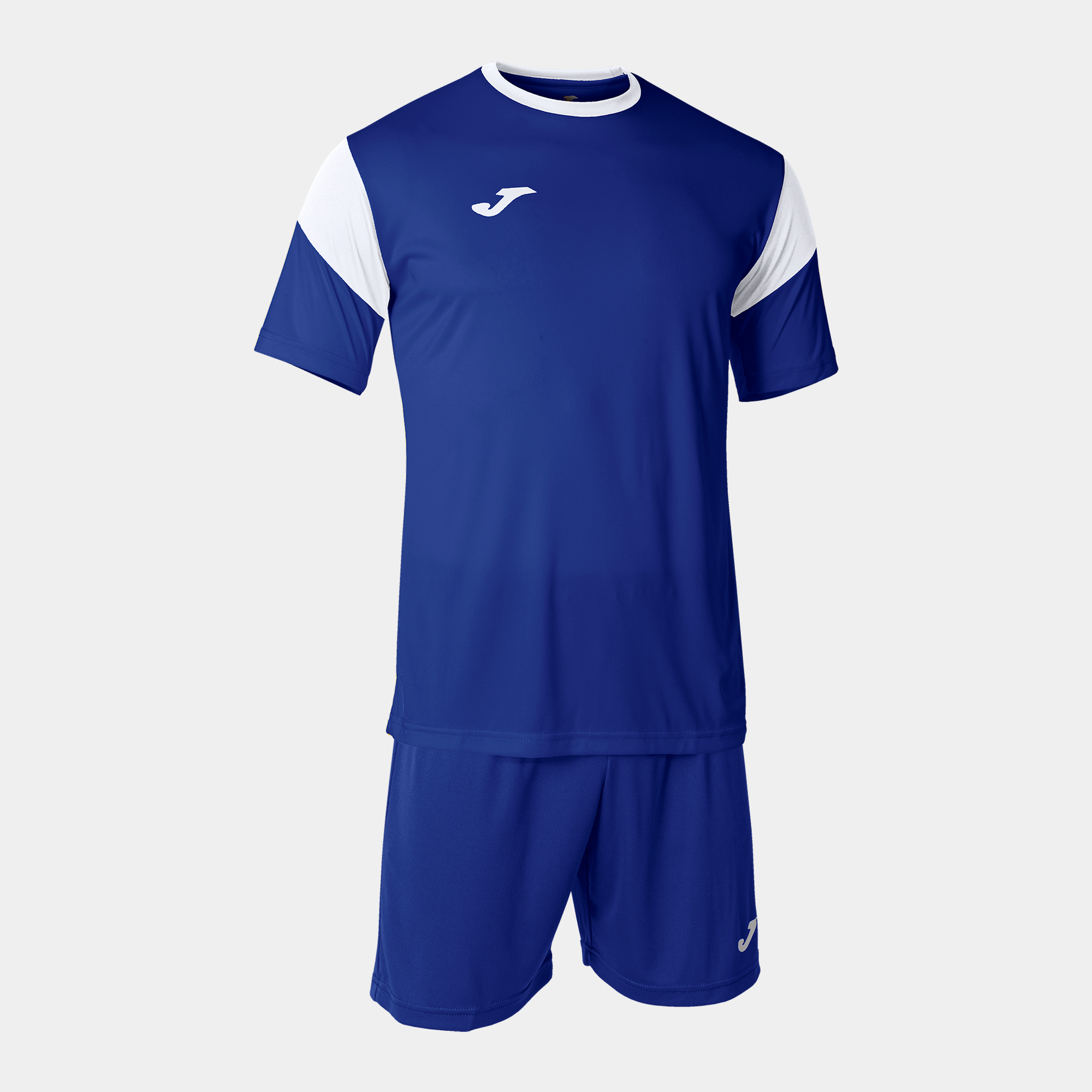 JOMA SET PHOENIX ROYAL BLANCO Talla 2 (8XS) Niño Junior