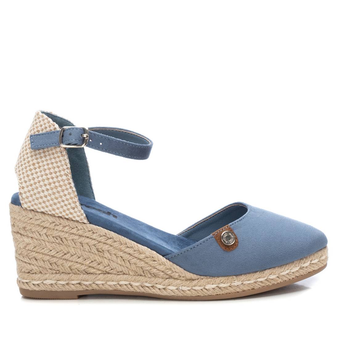 Refresh - Sandalias con Cuña Mujer - Calzado Cómodo y Versátil - Moda casual - Modelo  17188207
