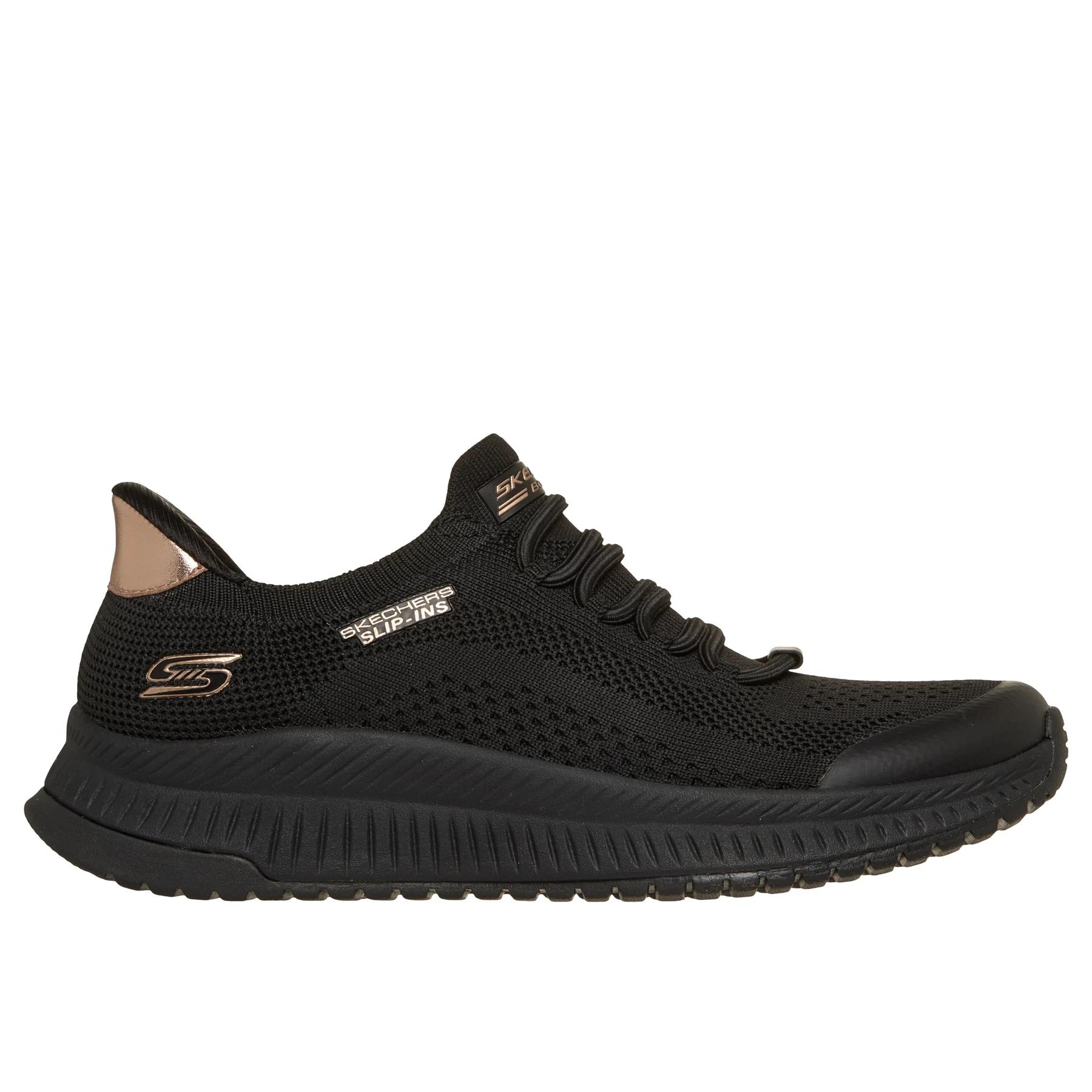 Skechers - Zapatillas deportivas de mujer Slip-Ins 117743 para running y deporte diario, cómodas y ligeras, ideales como zapatillas mujer y zapatillas running mujer