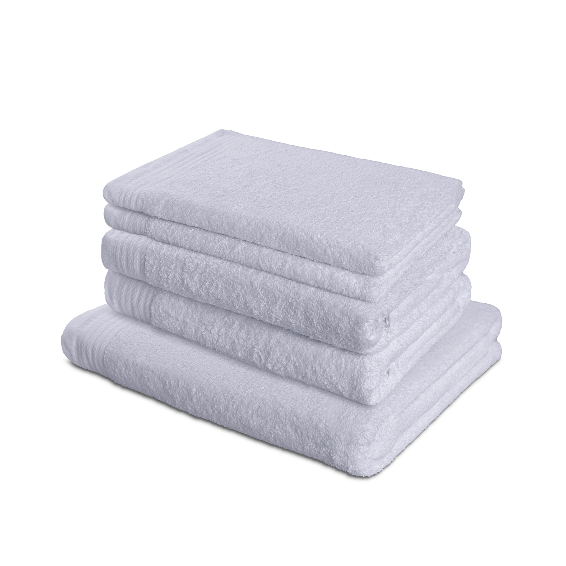 SABANALIA - Toalla Rizo Americano 600 grs (Disponible en Varios tamaños y Colores)…