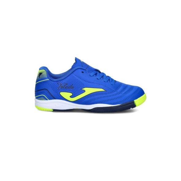 Zapatilla Fútbol Joma Toledo 2404