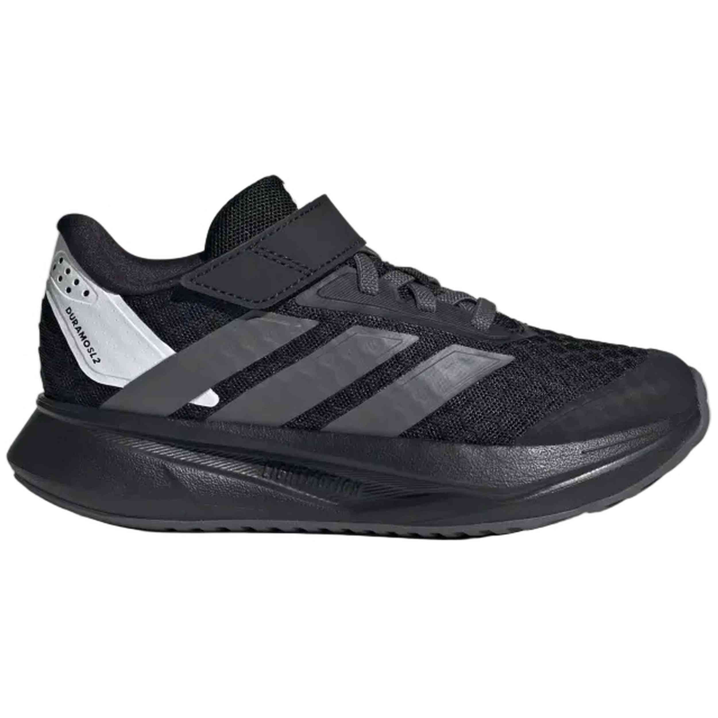 Zapatillas Adidas modelo JS2383 para Niños en color Negro