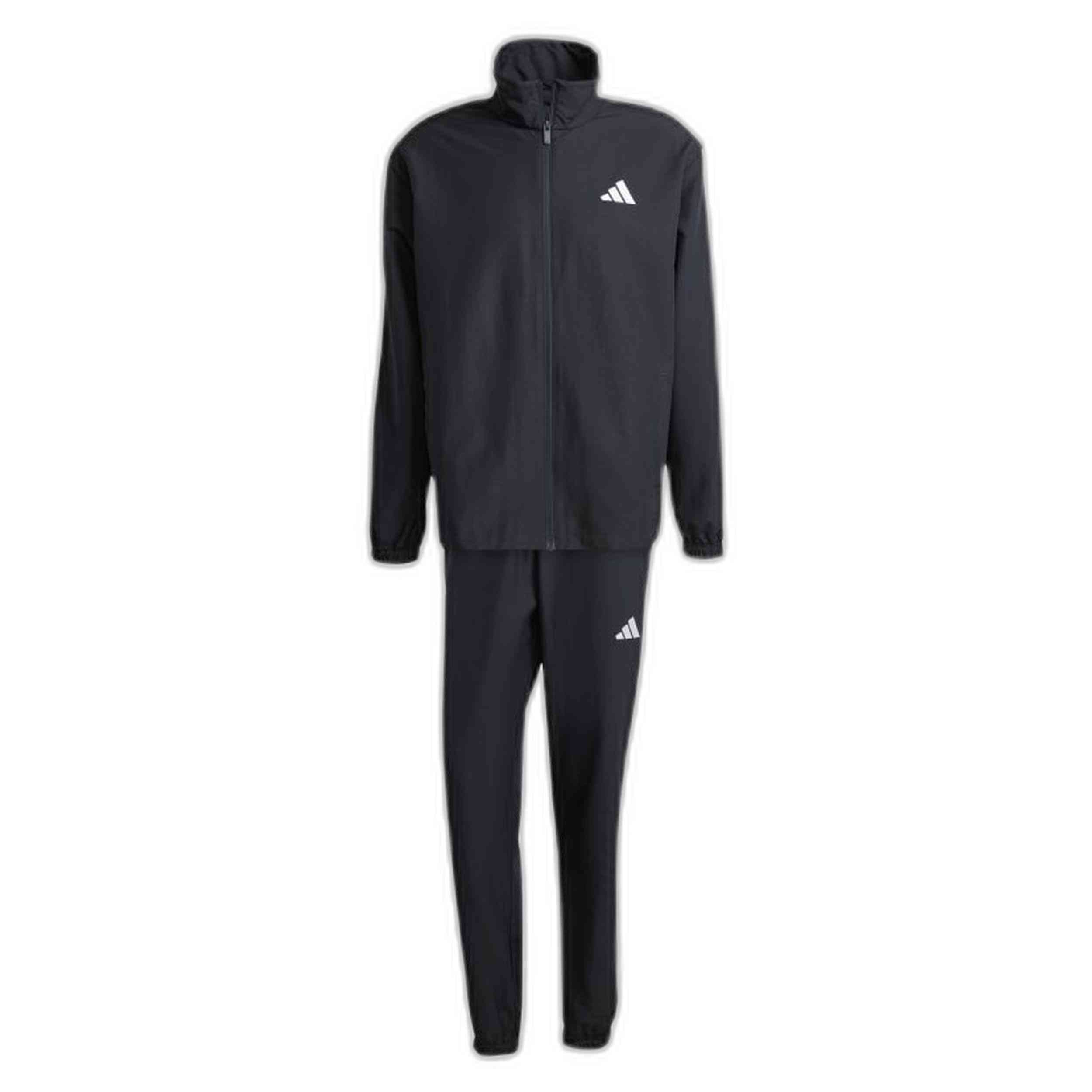 Chandals Completos Adidas modelo JI8849 para Hombre en color Negro