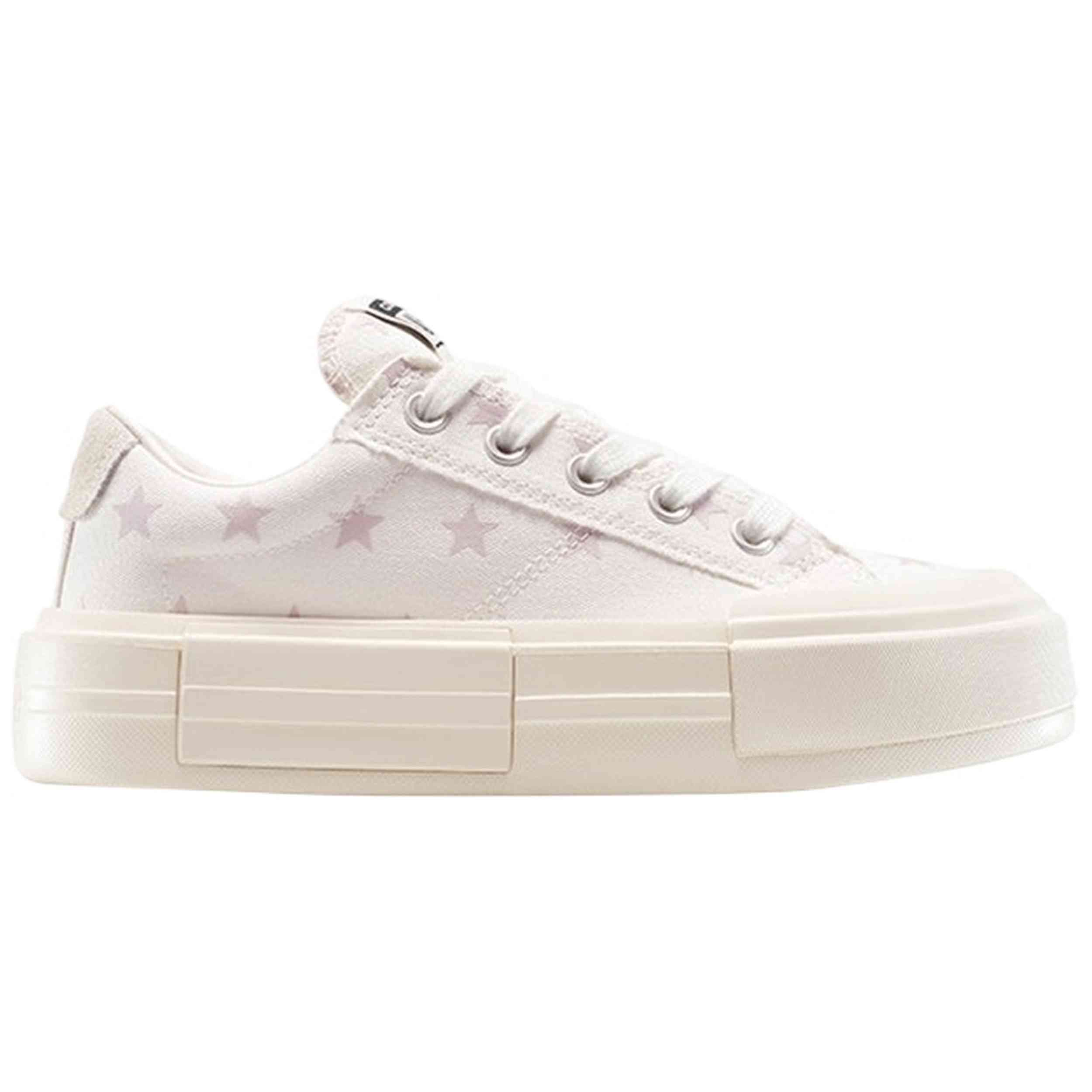 Zapatillas Converse modelo Chuck Taylor All Star Cruise para hombre y mujer en color Blanco