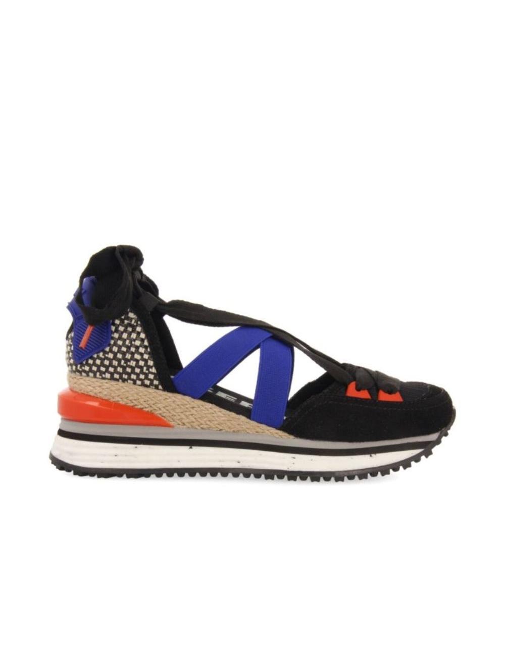 ZAPATILLA ESPADRILLE MUJER GIOSEPPO COINCHES 69033