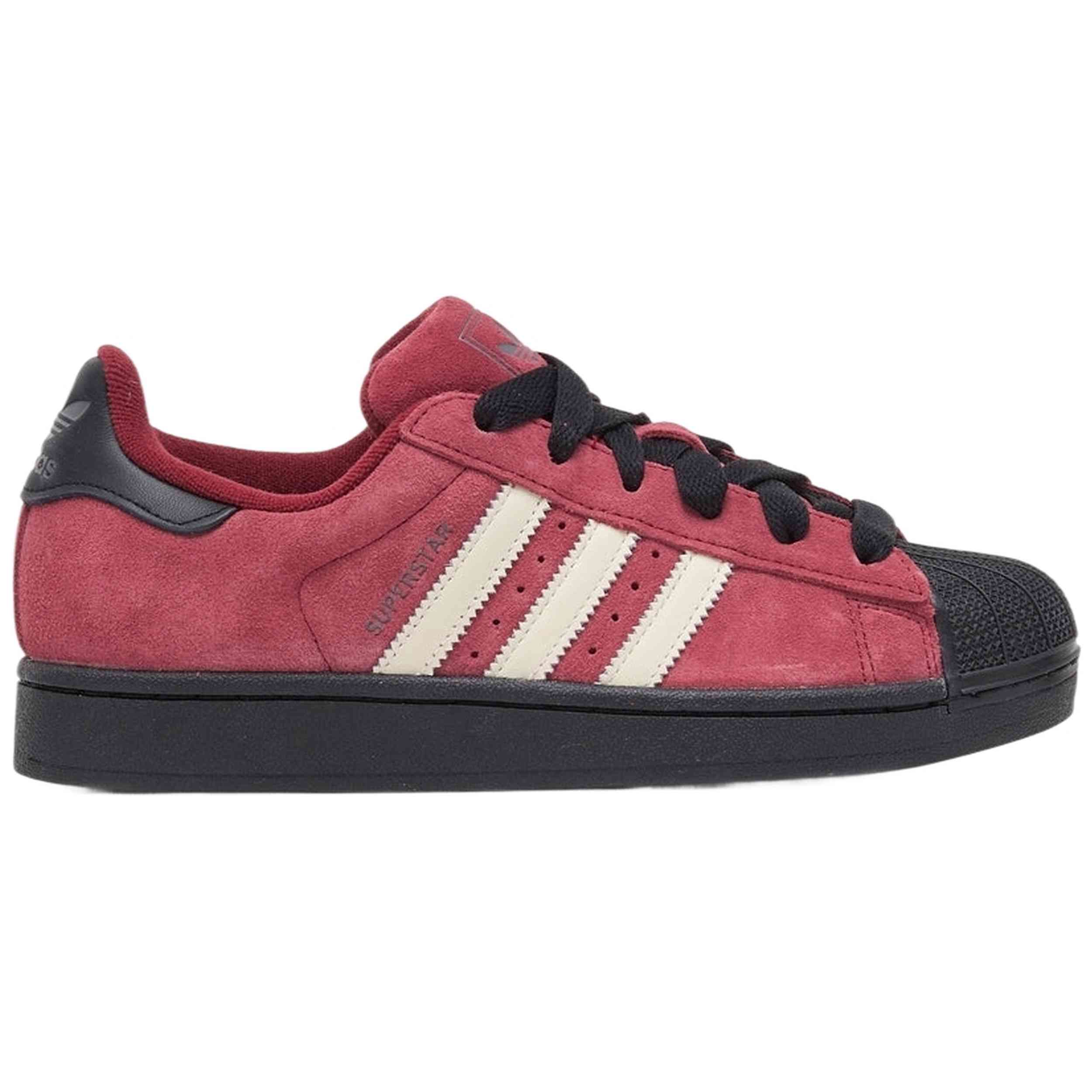 Zapatillas Adidas modelo JQ3220 para Hombre en color Rojo