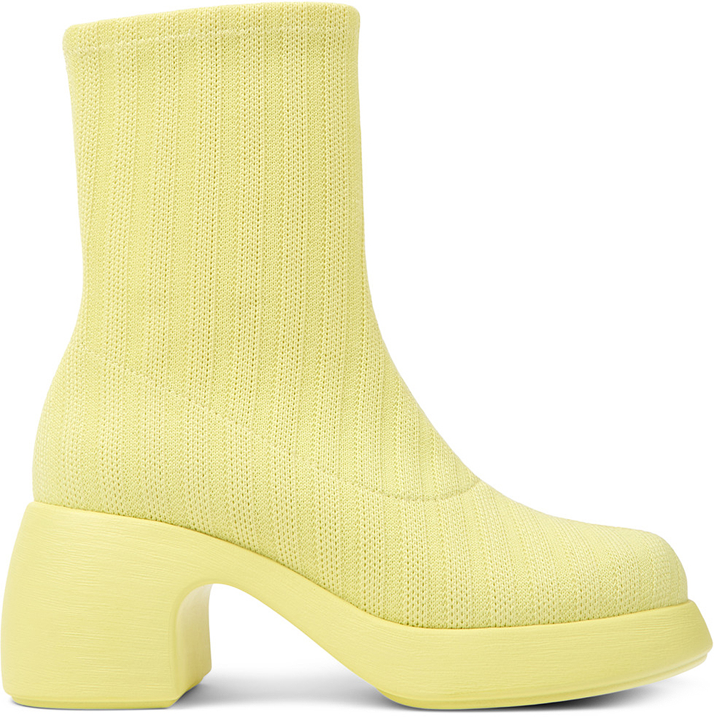 BOTAS CAMPER THELMA K400684