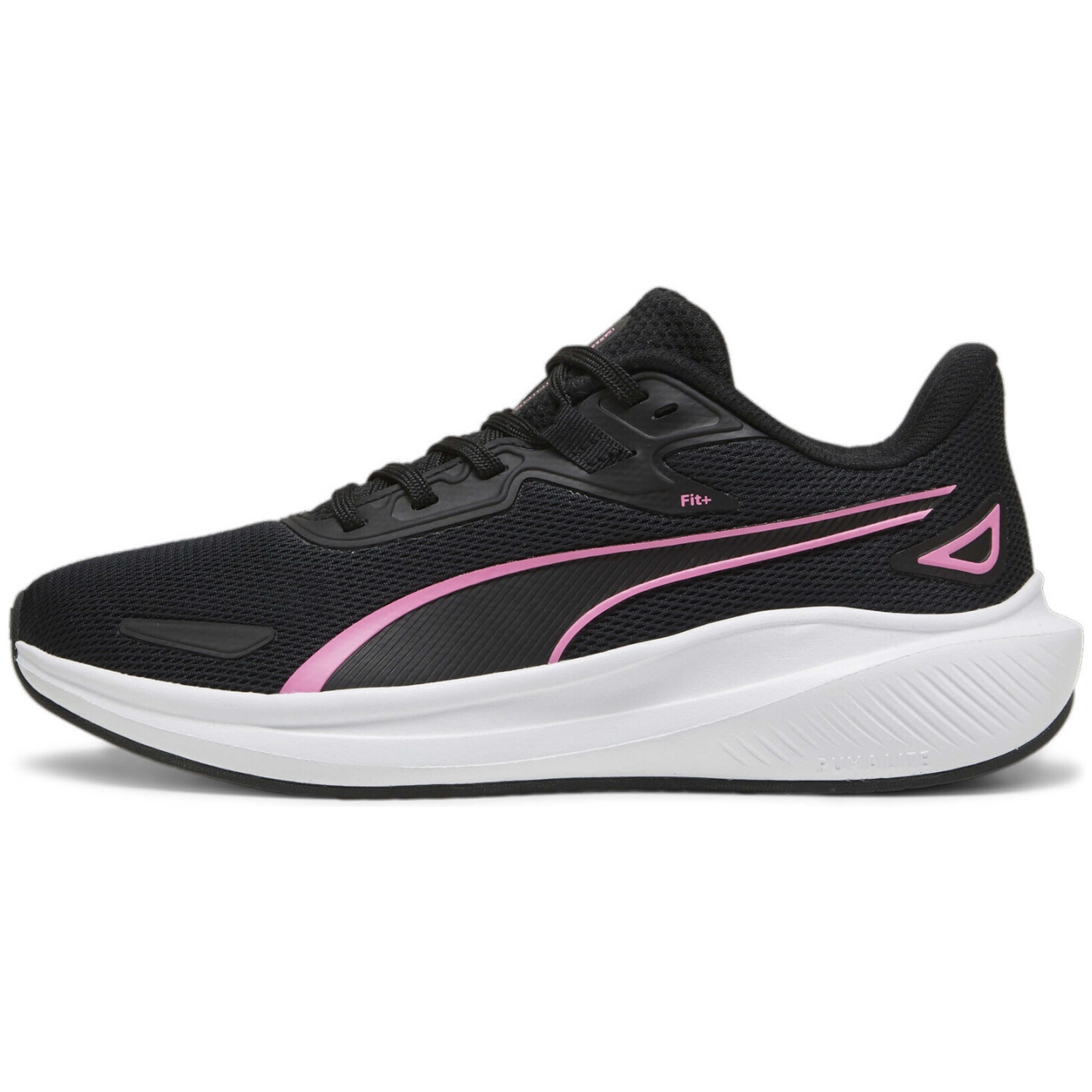 Calzado Calzado marca Puma modelo 379437-09 para mujer en color negro