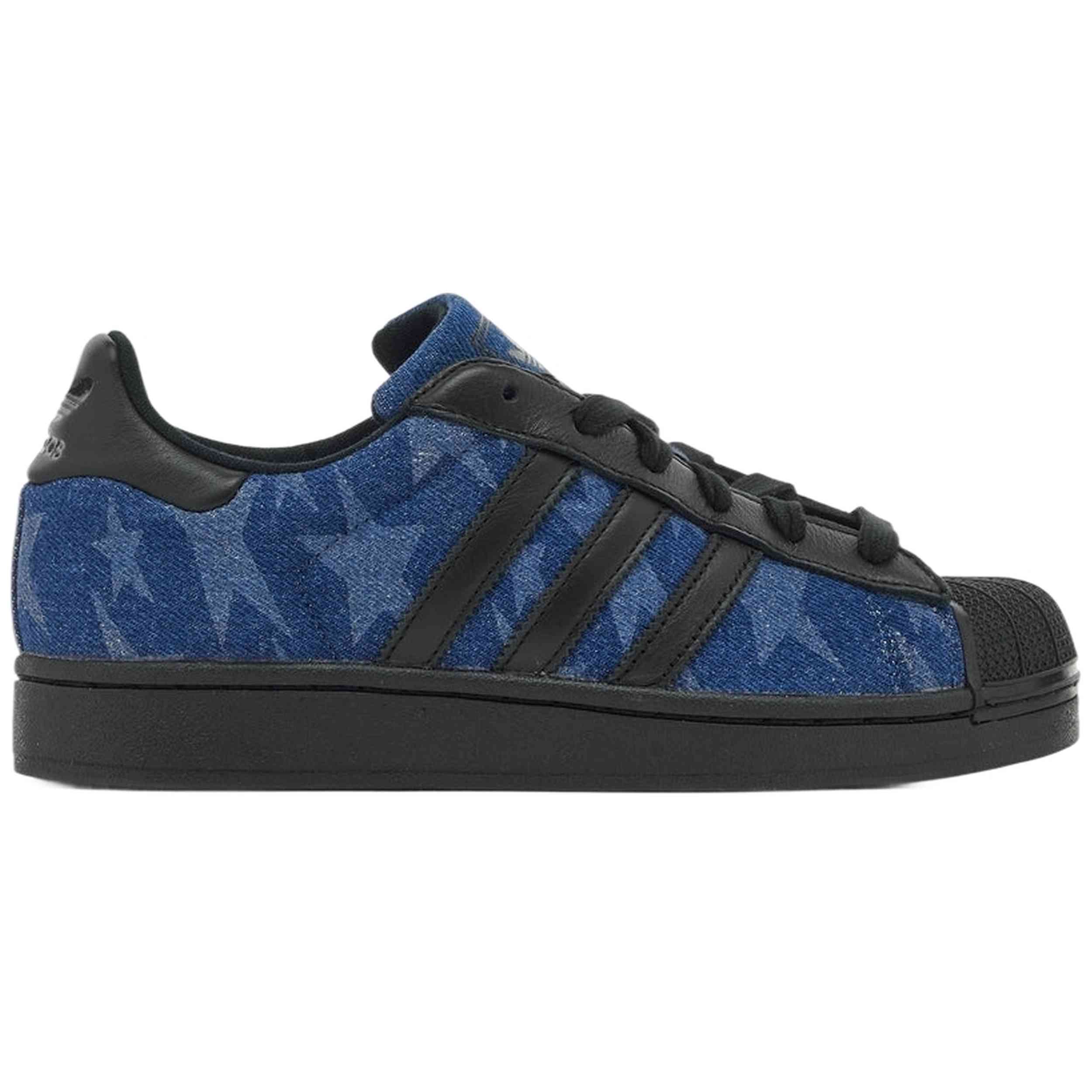 Zapatillas Adidas modelo KJ8801 para hombre y mujer en color Azul